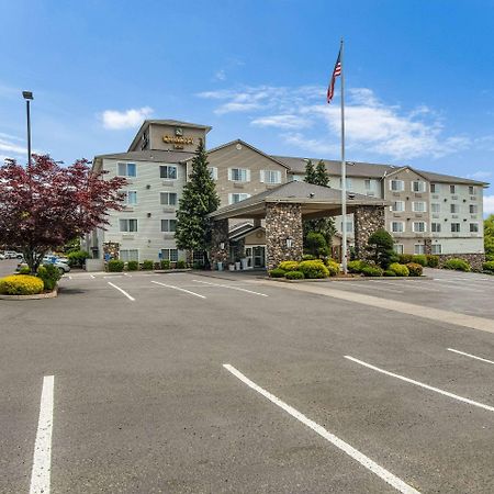 Quality Inn Gresham Exteriör bild