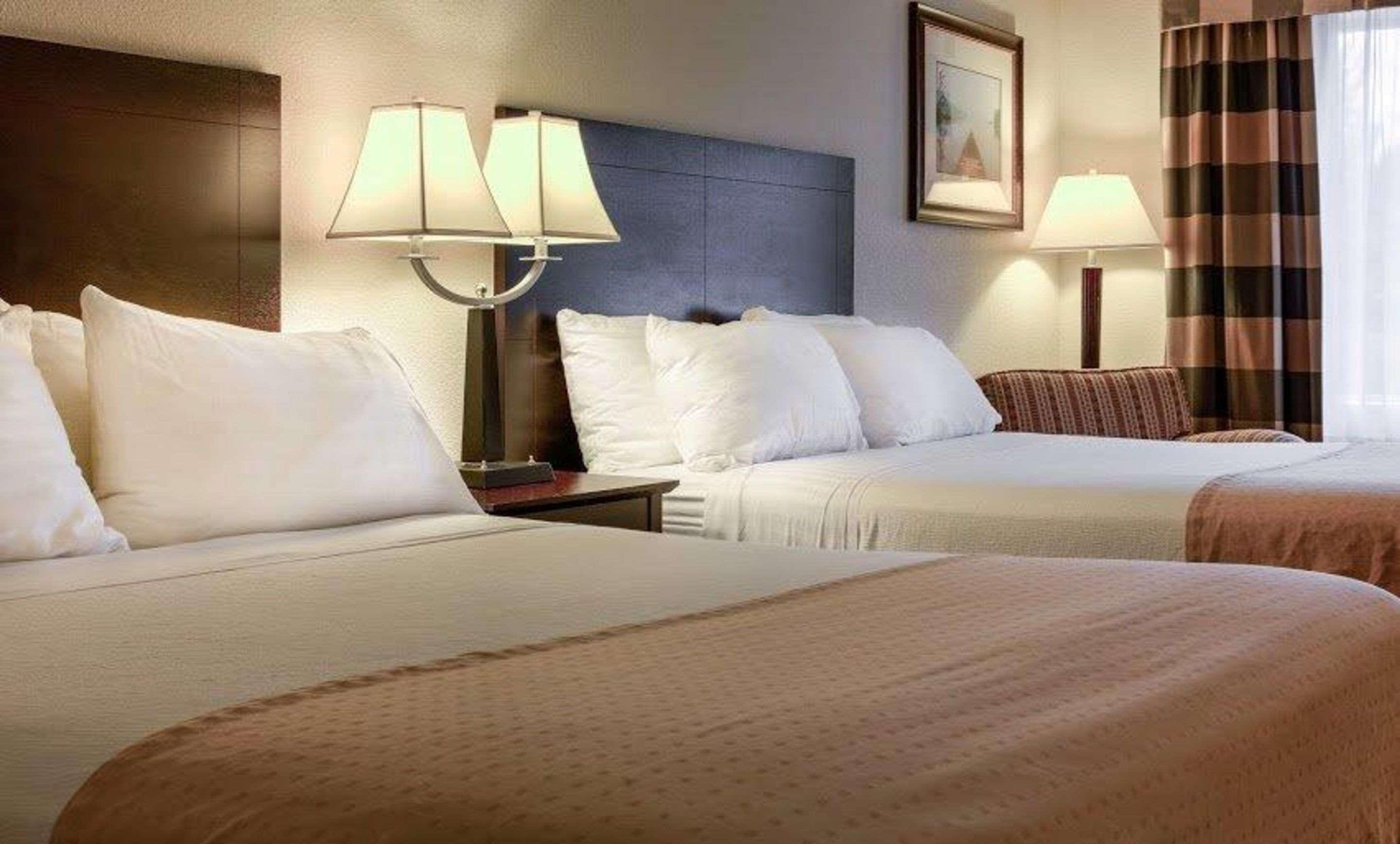 Quality Inn Gresham Exteriör bild