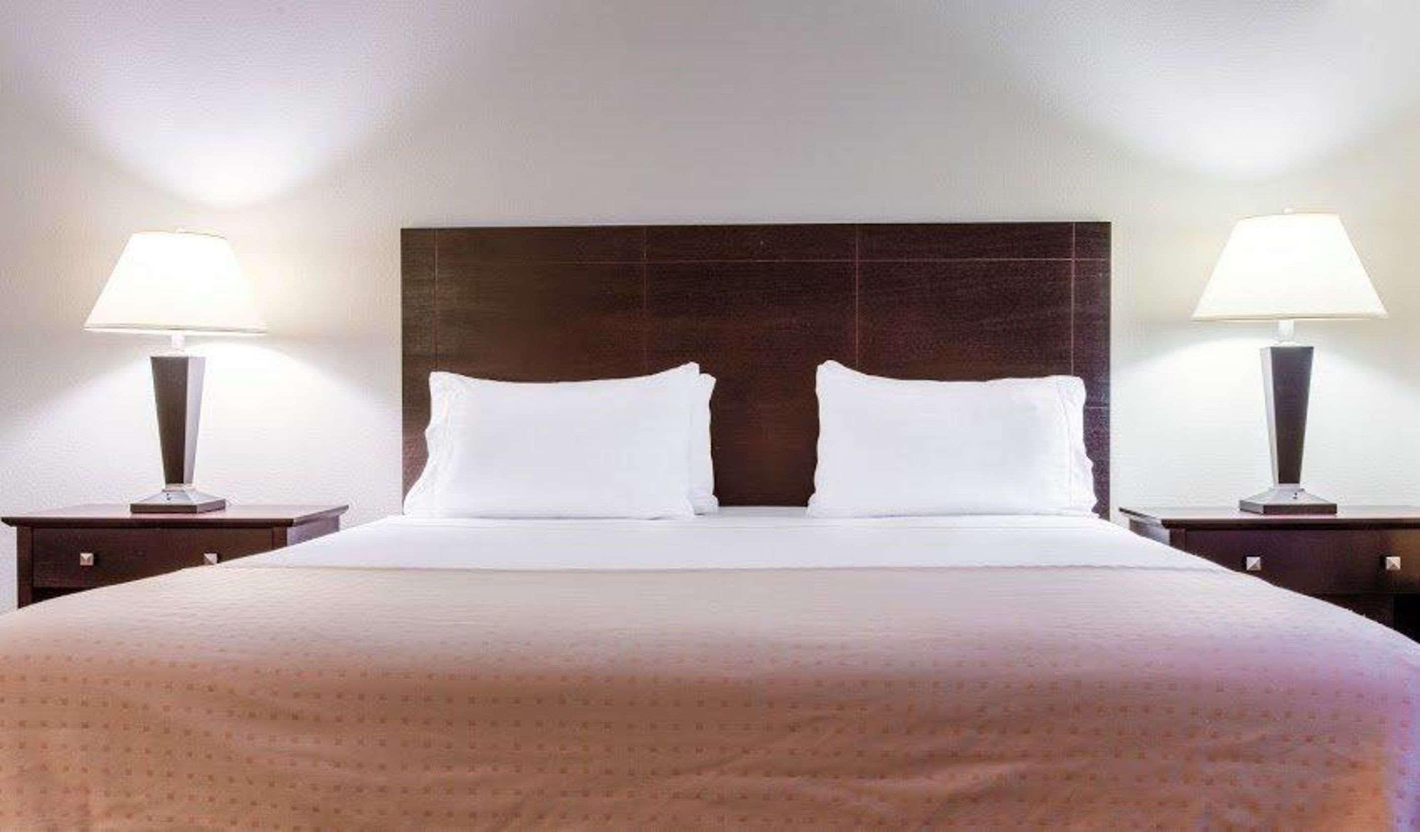 Quality Inn Gresham Exteriör bild