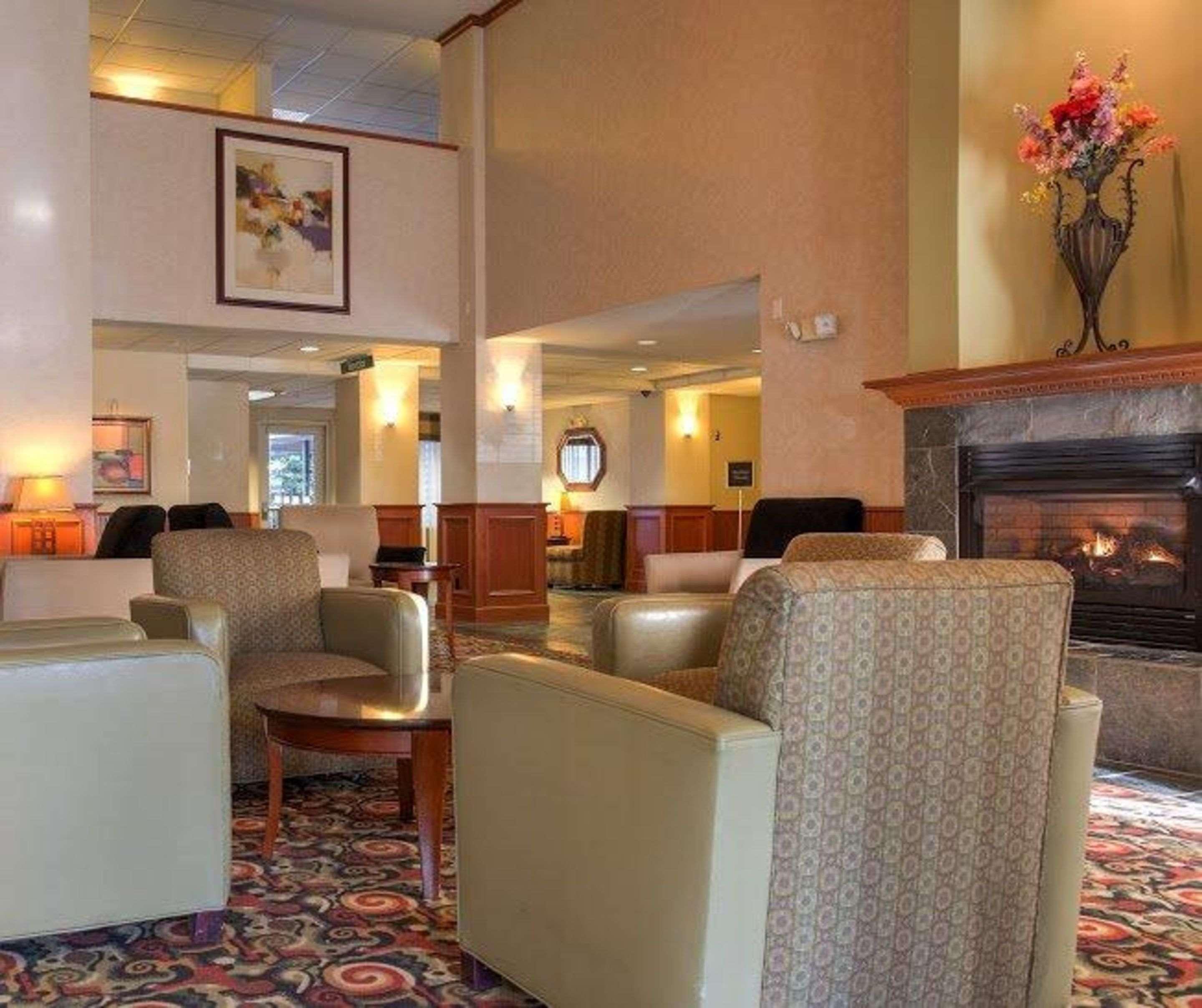 Quality Inn Gresham Exteriör bild