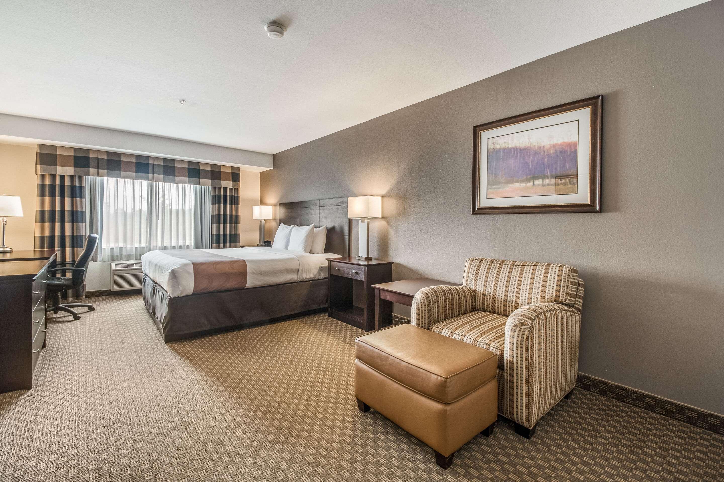 Quality Inn Gresham Exteriör bild