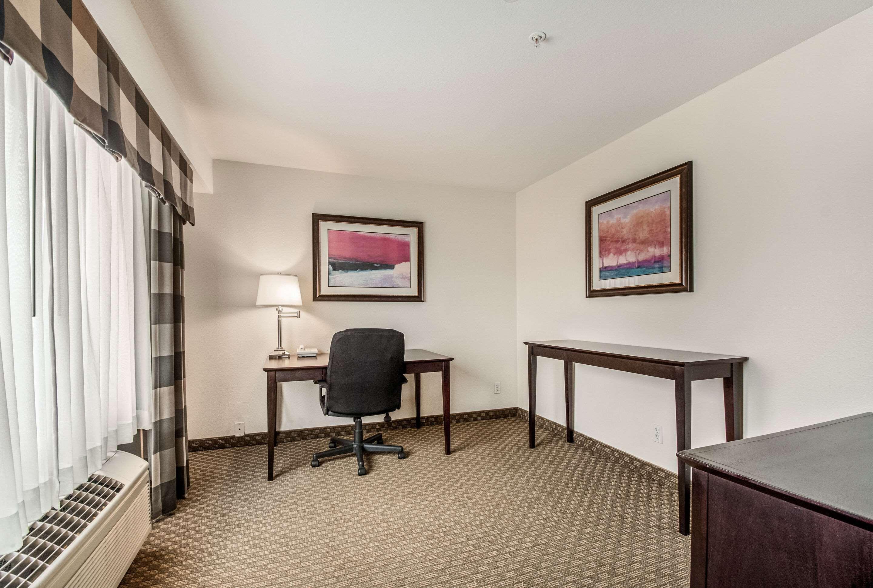 Quality Inn Gresham Exteriör bild