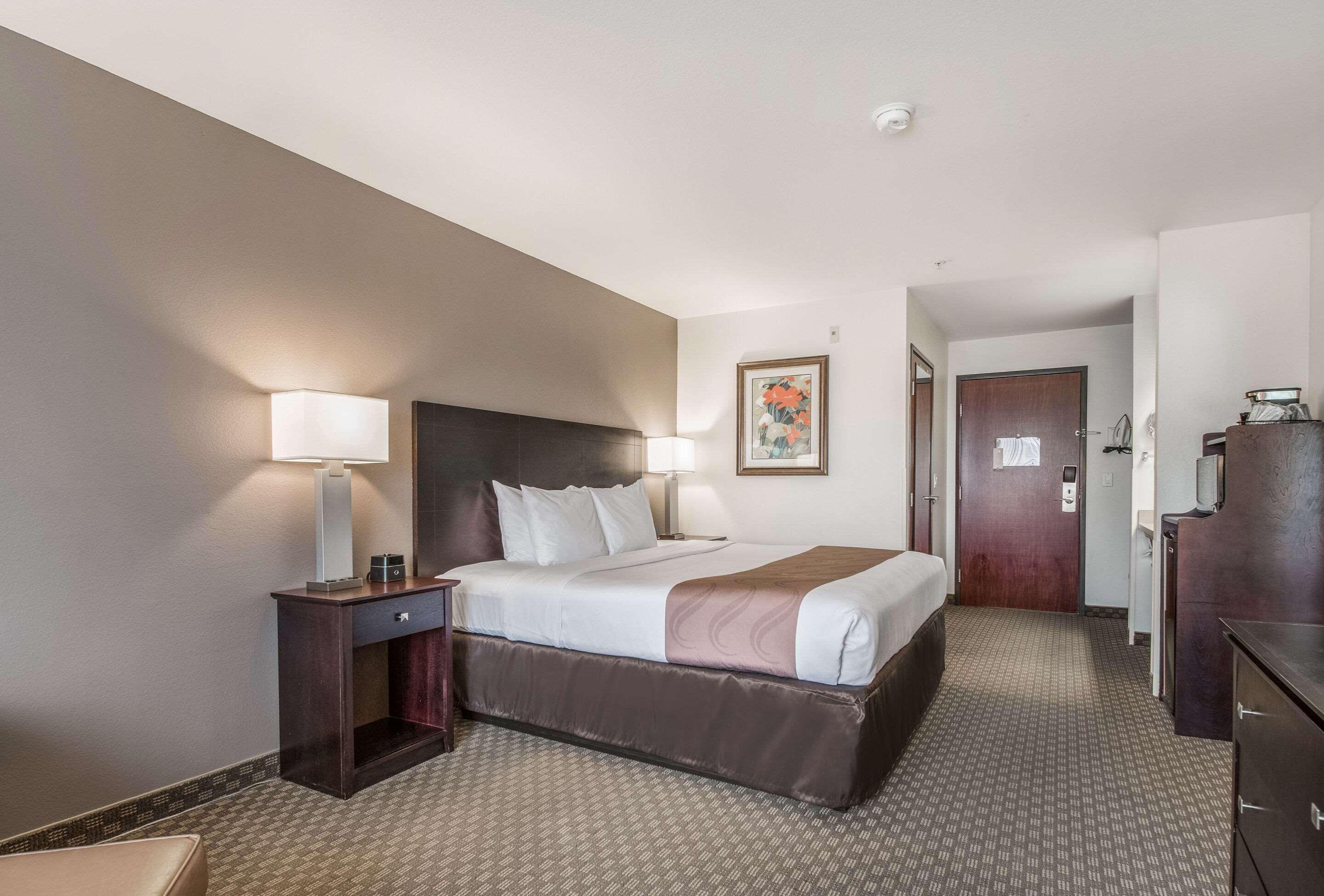 Quality Inn Gresham Exteriör bild