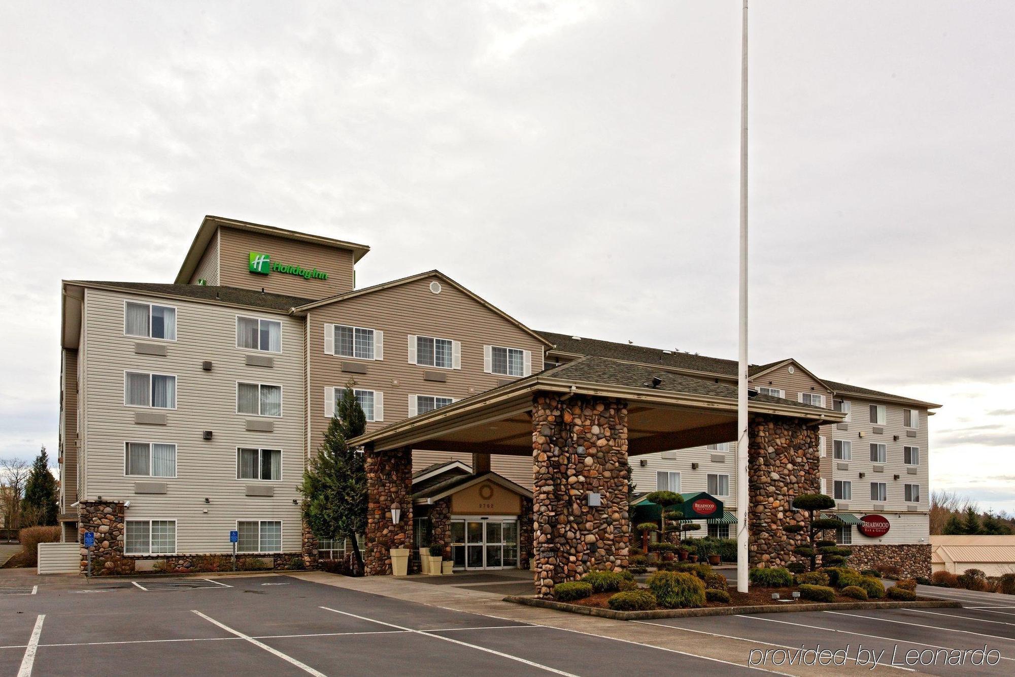 Quality Inn Gresham Exteriör bild